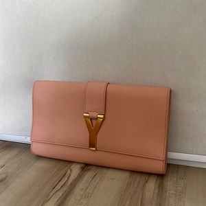 YSL Clutch